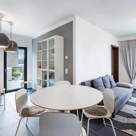 Apartment Sonnenwind Hainer Eg *