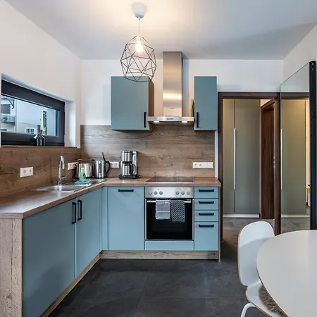 Sonnenwind Hainer Eg Apartment *