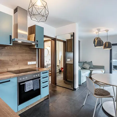 Sonnenwind Hainer Eg Apartment *