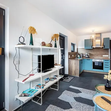 Apartment Sonnenwind Hainer Eg Neukieritzsch