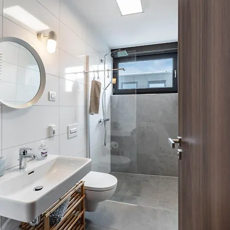 Sonnenwind Hainer Eg Apartment *