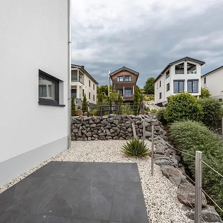 Apartment Sonnenwind Hainer Eg *