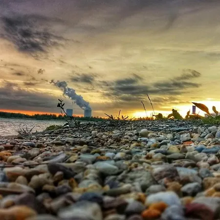 Apartment Sonnenwind Hainer Eg Neukieritzsch