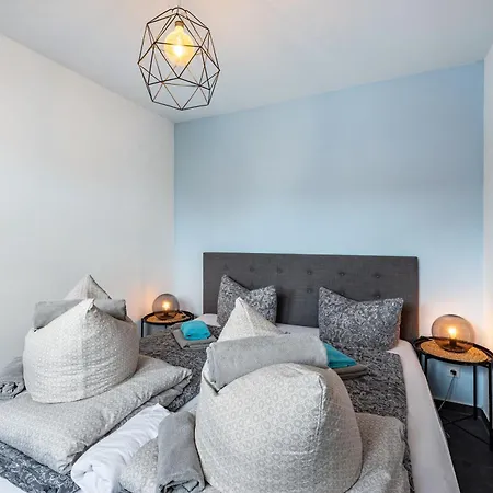 Sonnenwind Hainer Eg Apartment *