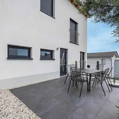 Apartment Sonnenwind Hainer Eg *