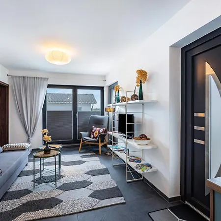 Sonnenwind Hainer Eg Apartment *