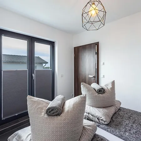 Sonnenwind Hainer Eg Apartman *