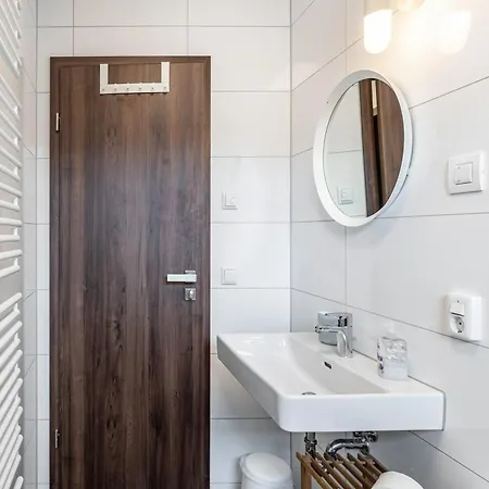 Apartman Sonnenwind Hainer Eg