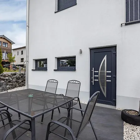 Apartman Sonnenwind Hainer Eg *