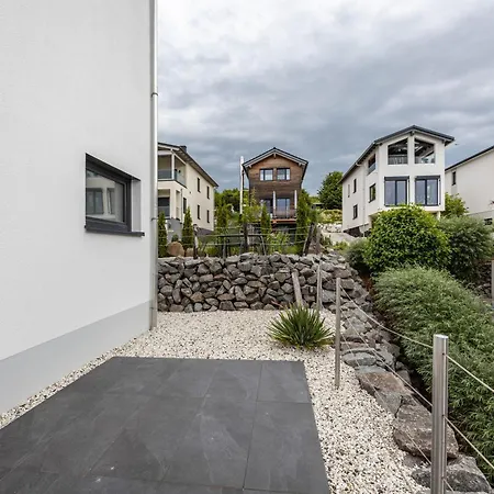 Apartman Sonnenwind Hainer Eg *