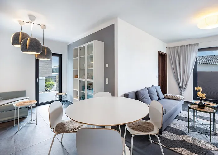 شقة Sonnenwind Hainer Eg *