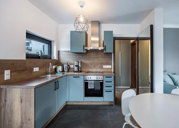 Sonnenwind Hainer Eg شقة *