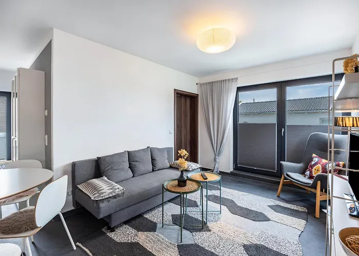 شقة Sonnenwind Hainer Eg