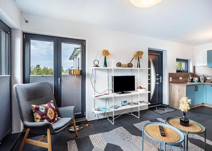 Sonnenwind Hainer Eg شقة Neukieritzsch