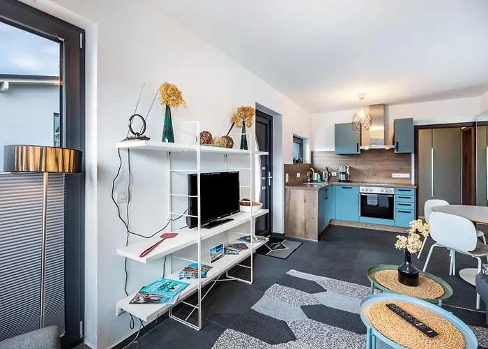 شقة Sonnenwind Hainer Eg Neukieritzsch