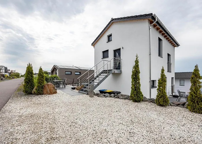 Sonnenwind Hainer Eg شقة