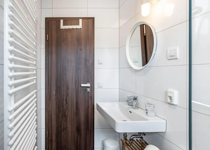 شقة Sonnenwind Hainer Eg