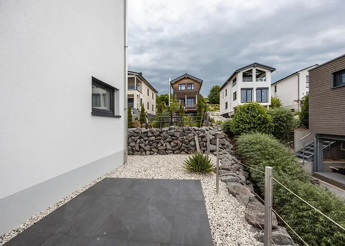 شقة Sonnenwind Hainer Eg *