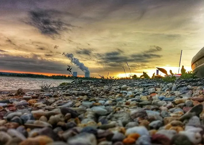 شقة Sonnenwind Hainer Eg Neukieritzsch