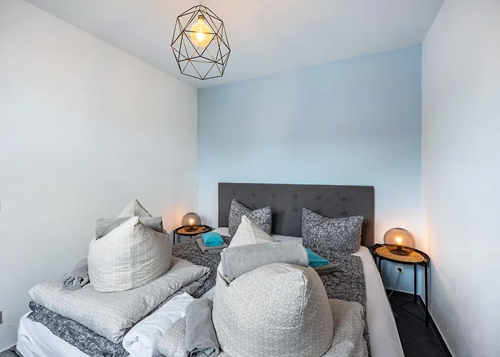 Sonnenwind Hainer Eg شقة *