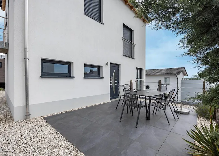 شقة Sonnenwind Hainer Eg *