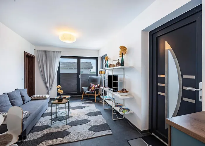 Sonnenwind Hainer Eg شقة *